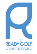 Golf Vacations Magazine Logo